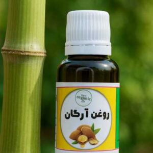 روغن آرگان مخصوص پوست